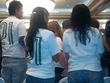 Promueve PVEM talleres contra c&aacute;ncer de mama